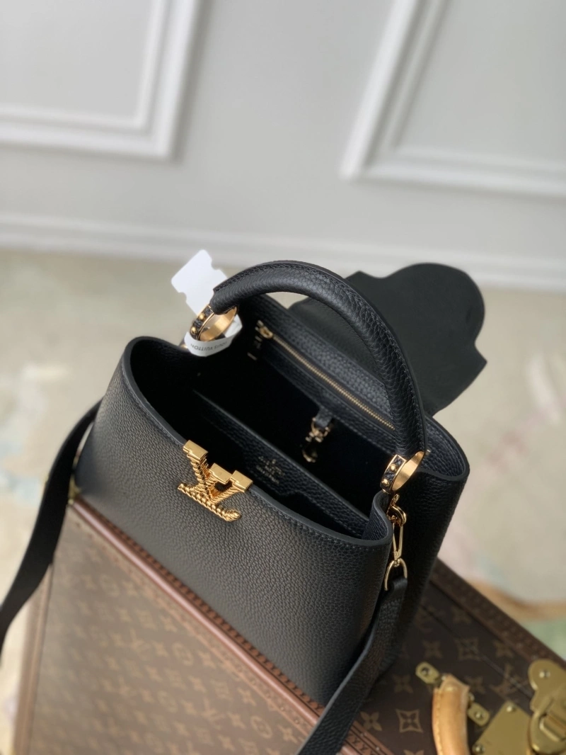 LV Capucines Bags 4048I-0259