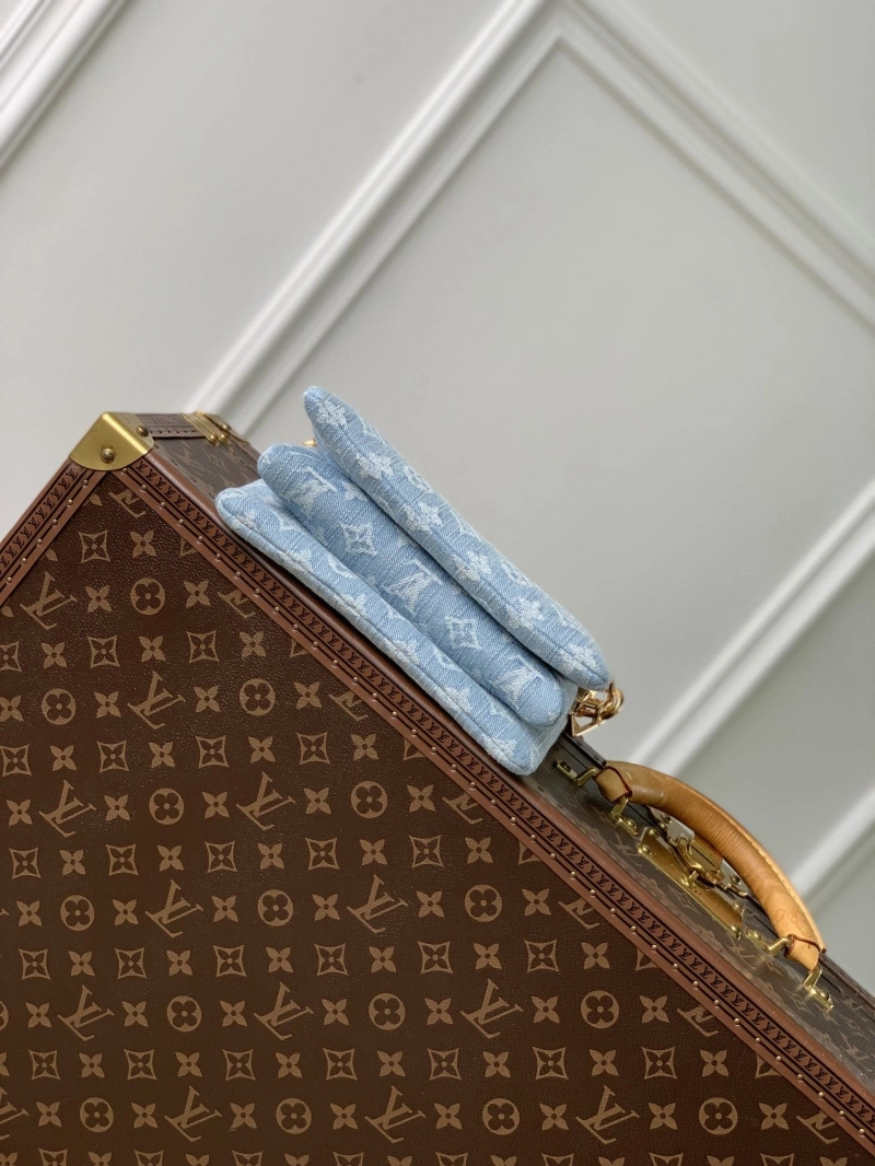 LV Satchel Bags 4048I-0268