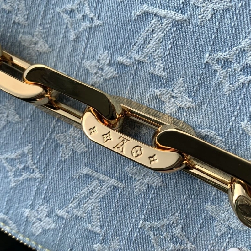 LV Satchel Bags 4048I-0268