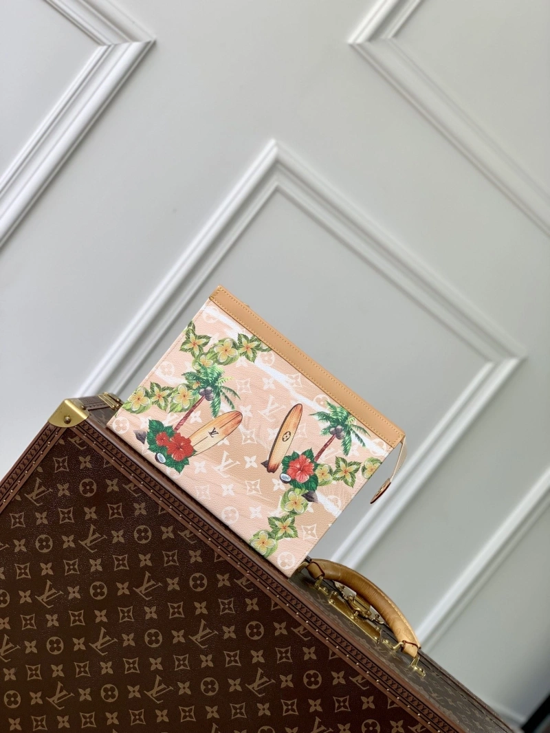 LV Clutch Bags 4048I-0270