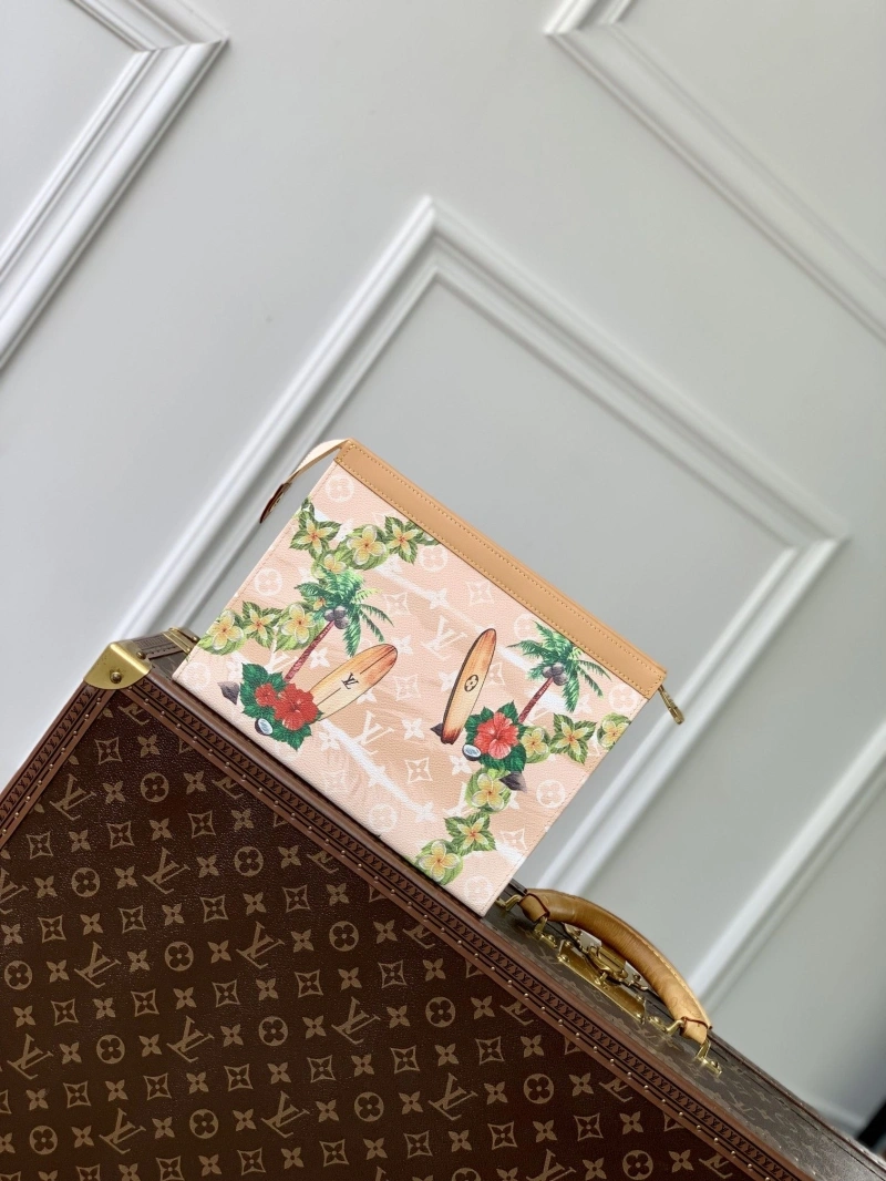 LV Clutch Bags 4048I-0270