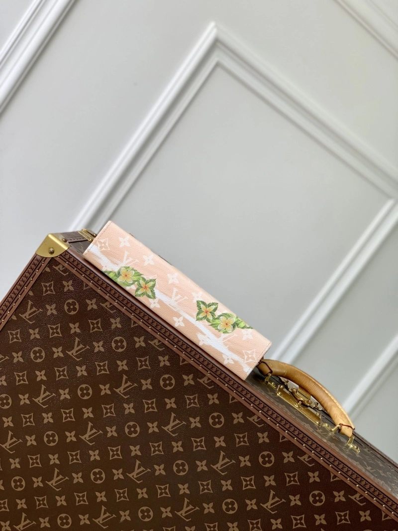 LV Clutch Bags 4048I-0270