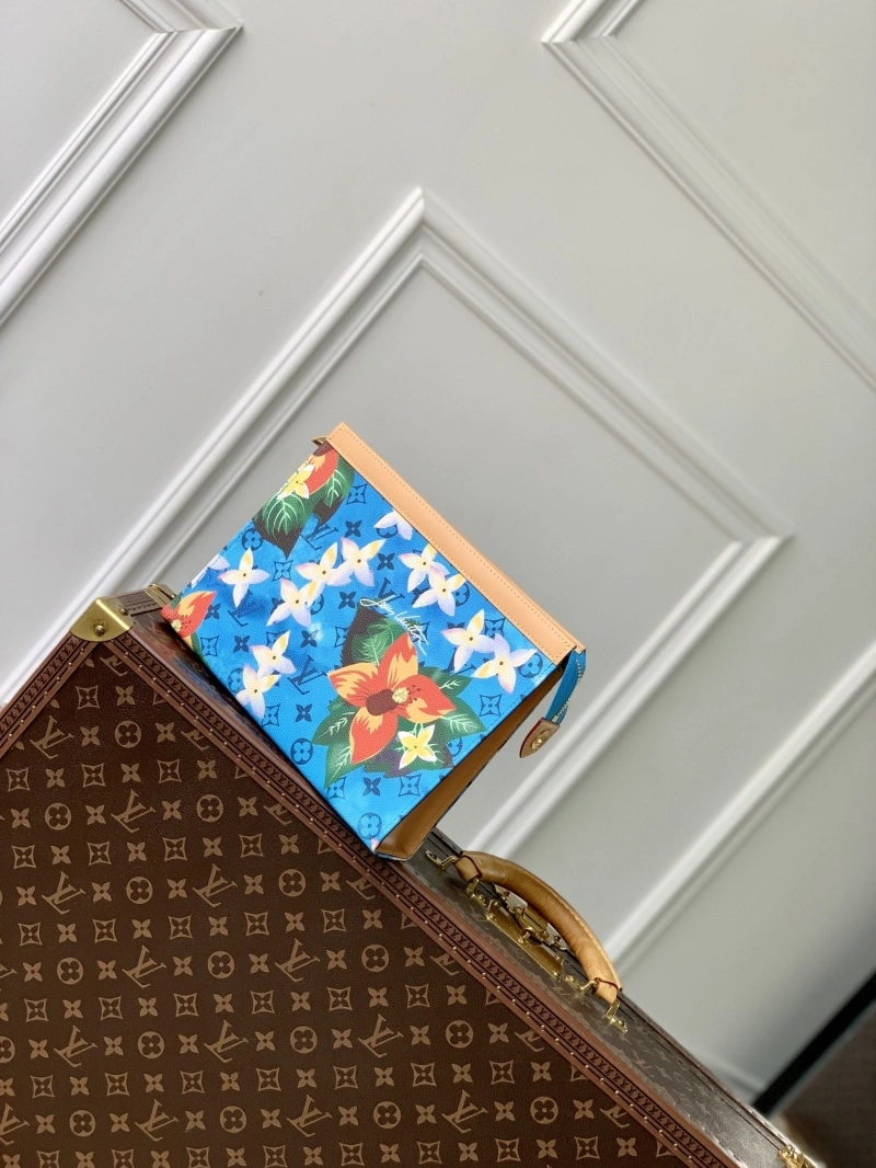 LV Clutch Bags 4048I-0272