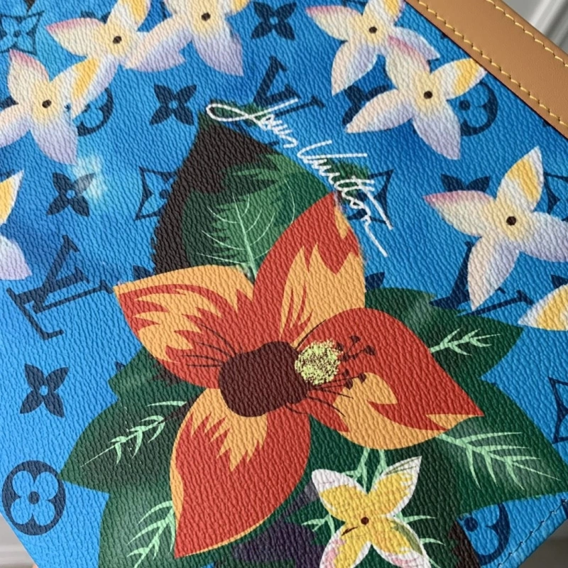 LV Clutch Bags 4048I-0272