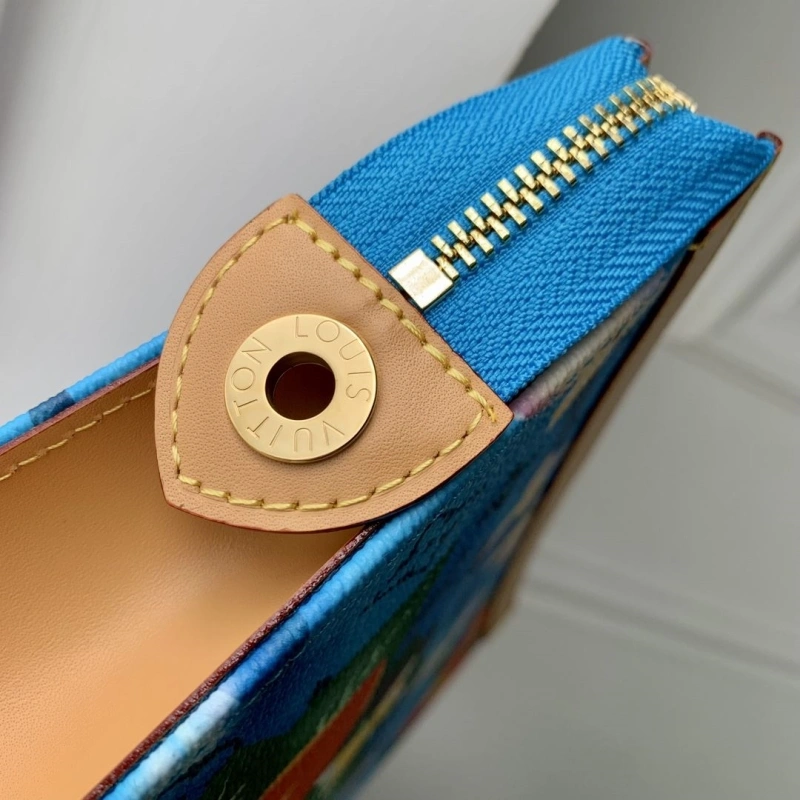 LV Clutch Bags 4048I-0272