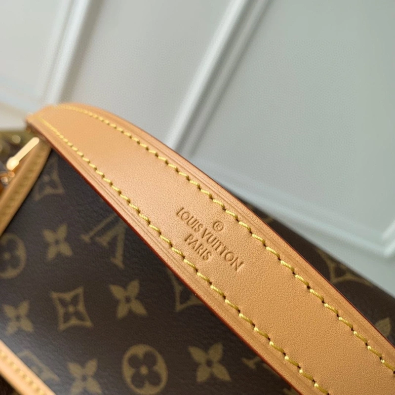 LV Satchel Bags 4048I-0288