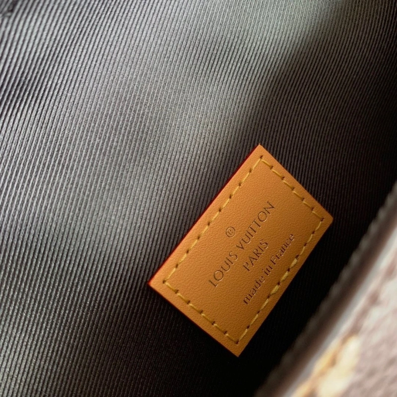 LV Satchel Bags 4048I-0288