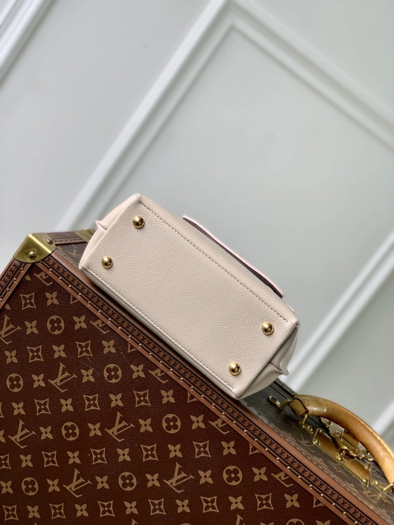 LV Top Handle Bags 4048I-0329