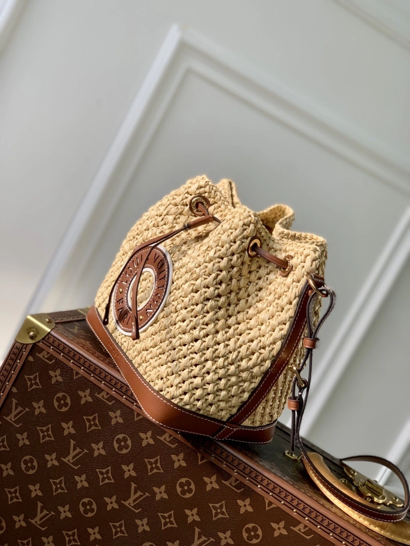 LV Bucket Bags 4048I-0331