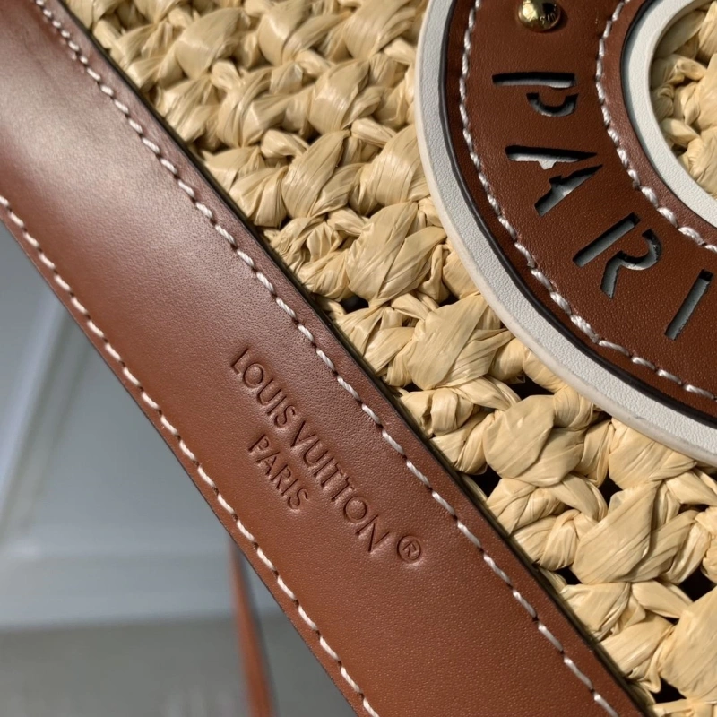 LV Bucket Bags 4048I-0331