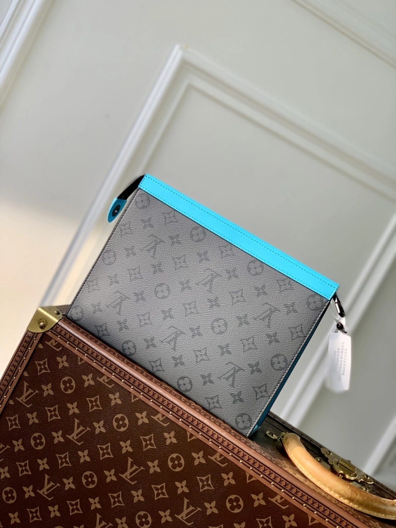 LV Clutch Bags 4048I-0333
