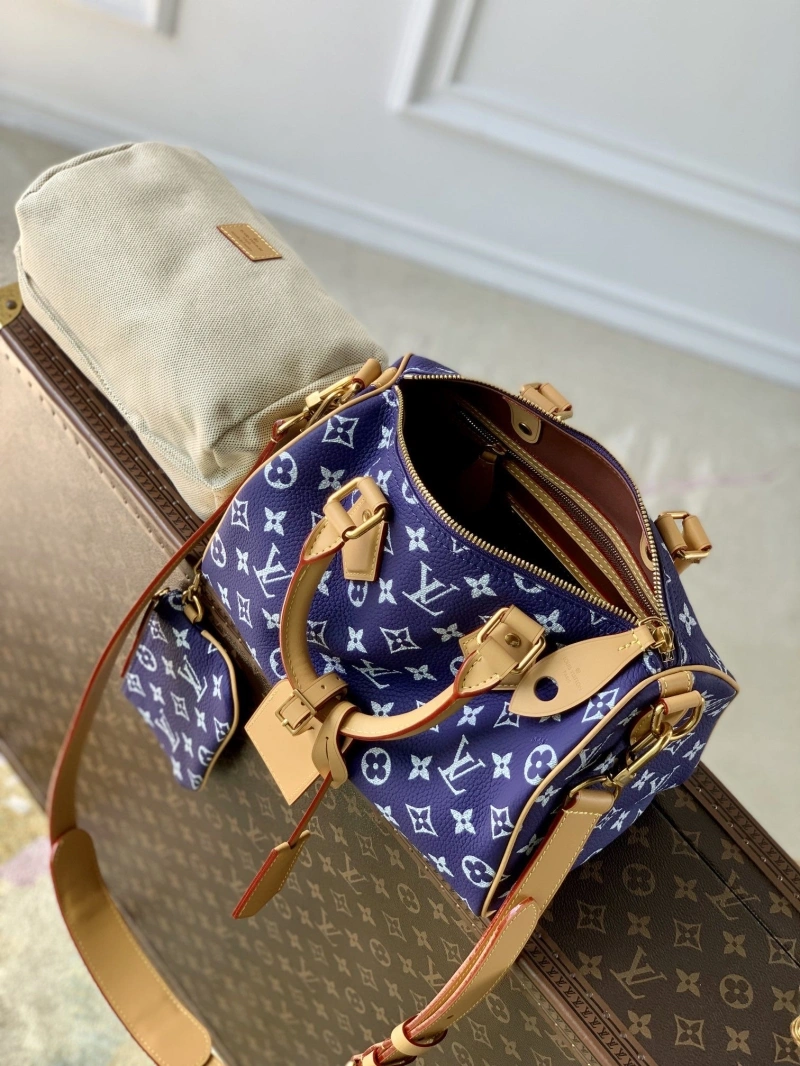 LV Speedy Bags 4048I-0345
