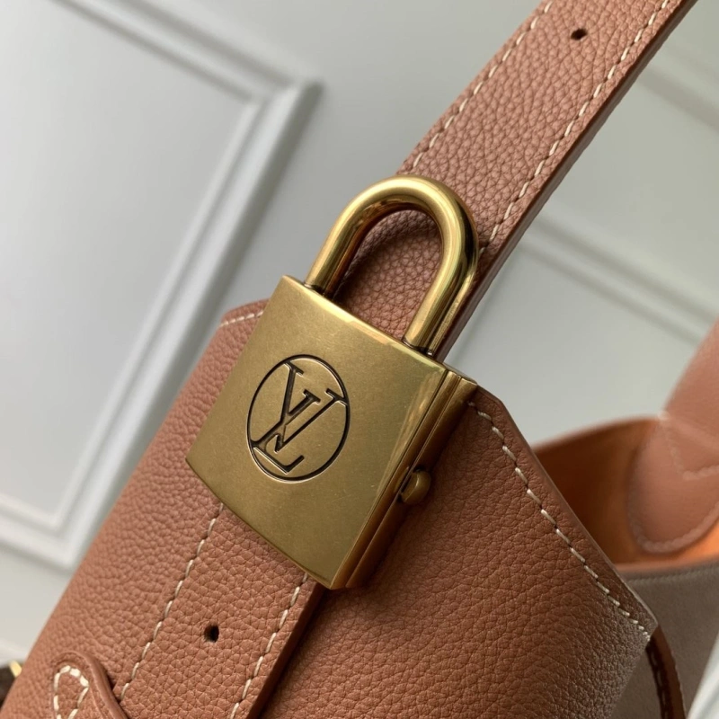 LV Top Handle Bags 4048I-0346