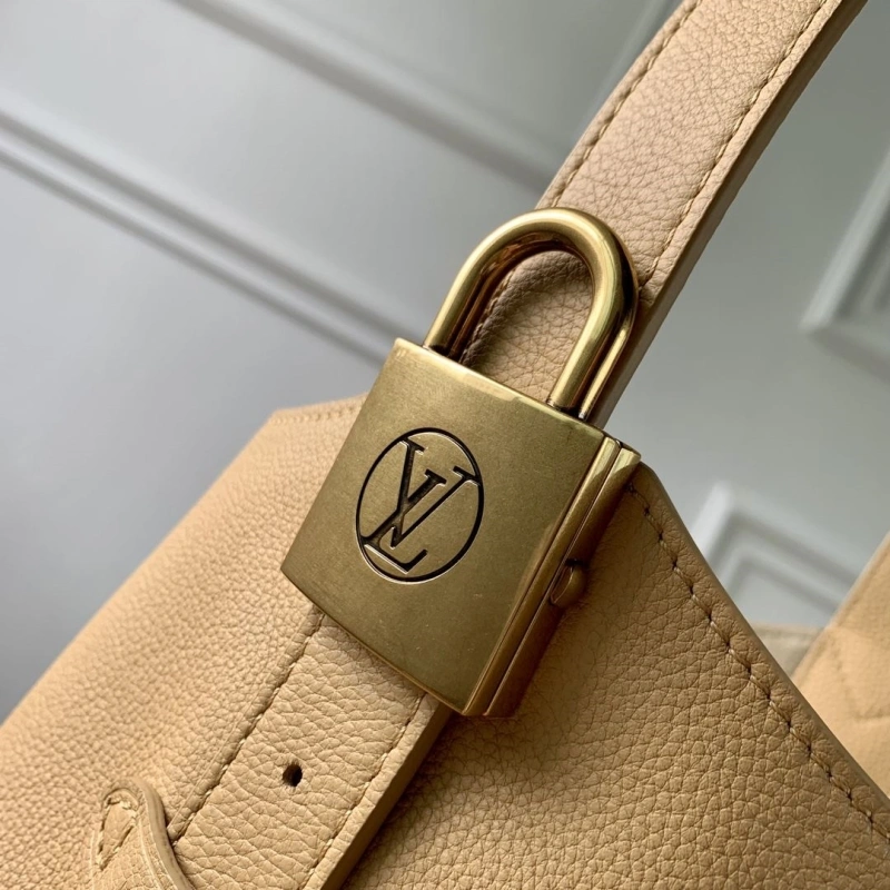 LV Top Handle Bags 4048I-0347