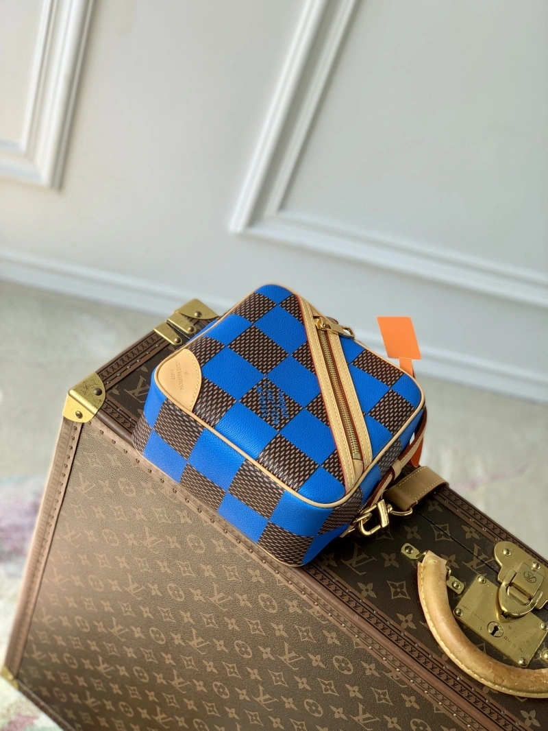 LV Box Bags 4048I-0349