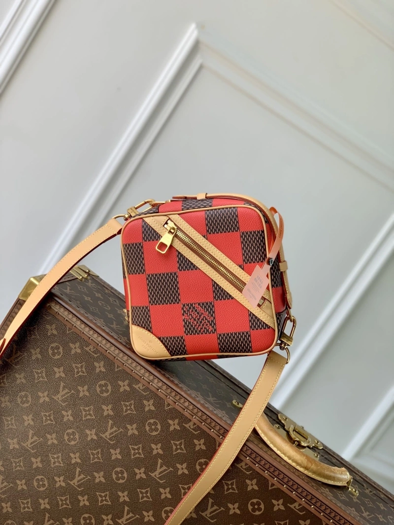 LV Box Bags 4048I-0350
