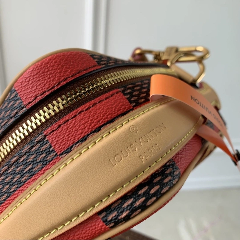 LV Box Bags 4048I-0350