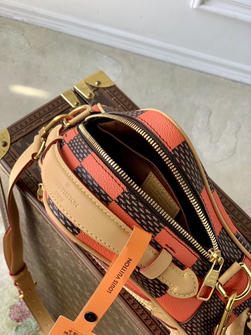 LV Box Bags 4048I-0351