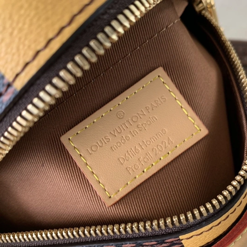 LV Box Bags 4048I-0352