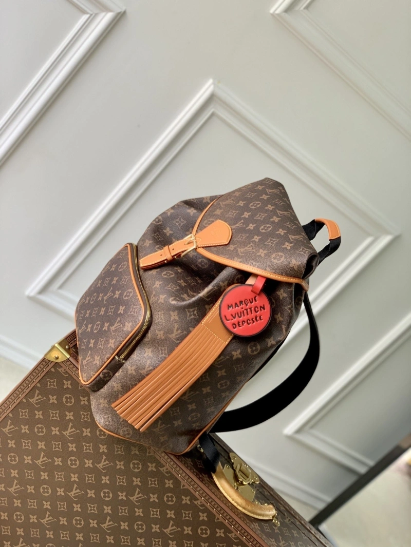 LV Backpacks 4048I-0361