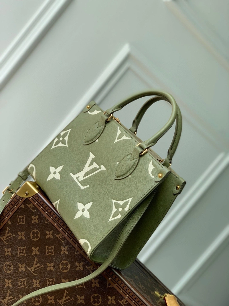 LV Shopping Bags 4048I-0362