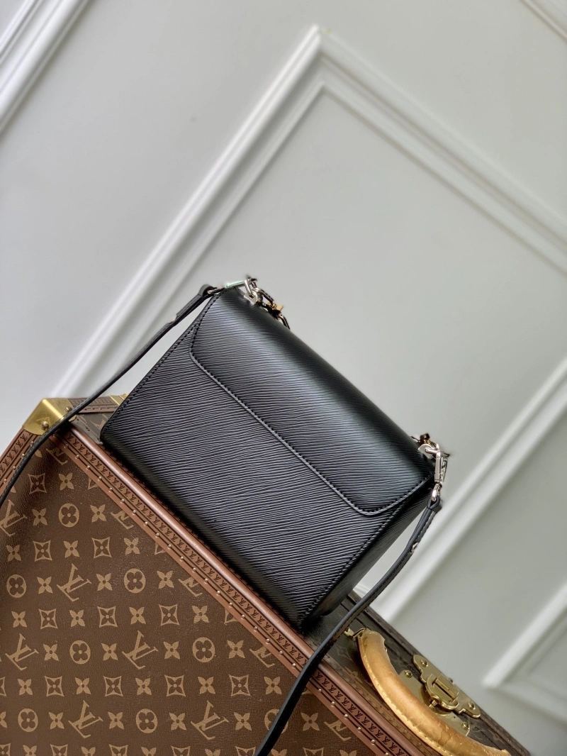LV Twist Denim Bags 4048I-0367