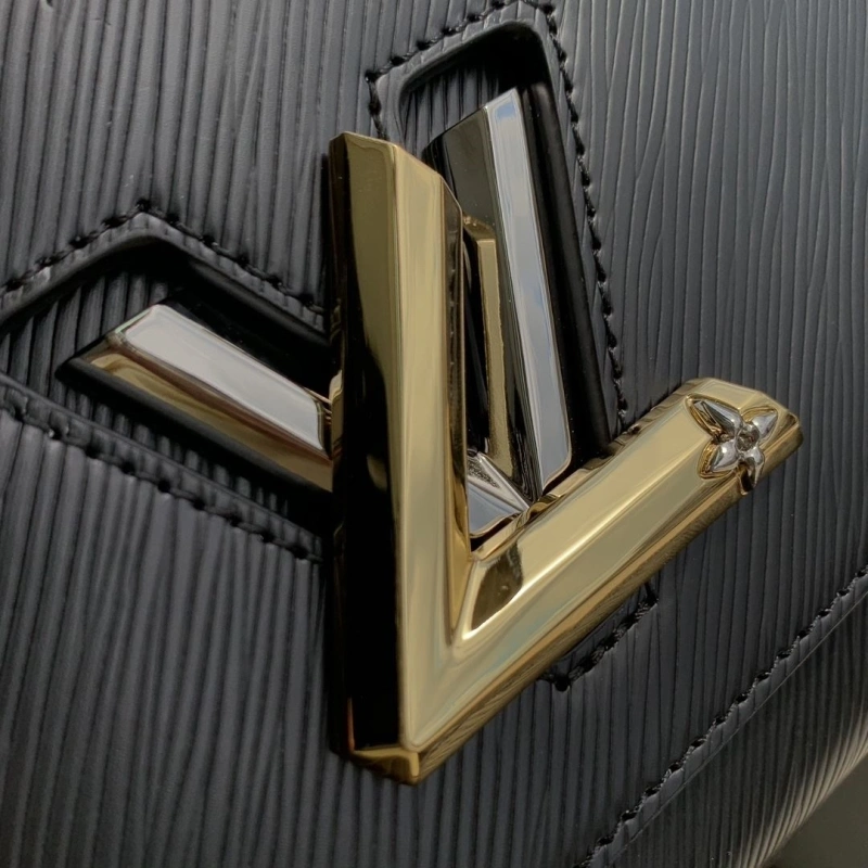 LV Twist Denim Bags 4048I-0367