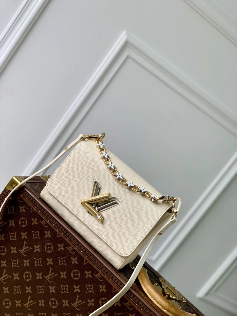 LV Twist Denim Bags 4048I-0368