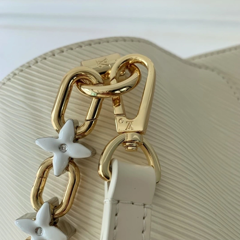 LV Twist Denim Bags 4048I-0368