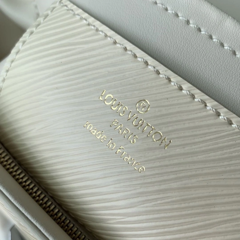 LV Twist Denim Bags 4048I-0368