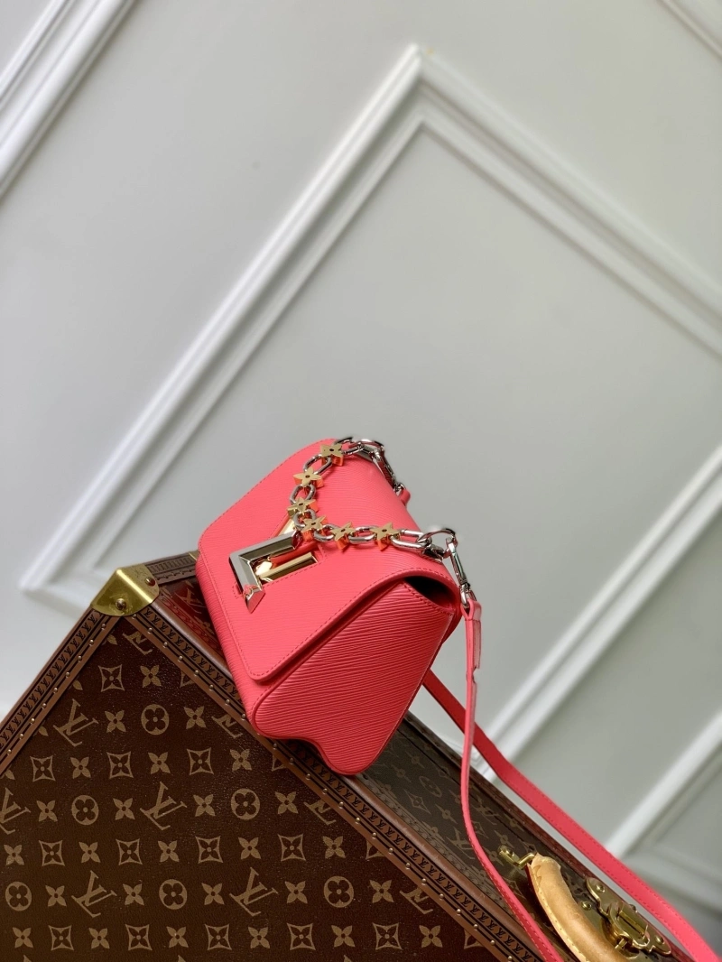 LV Twist Denim Bags 4048I-0369