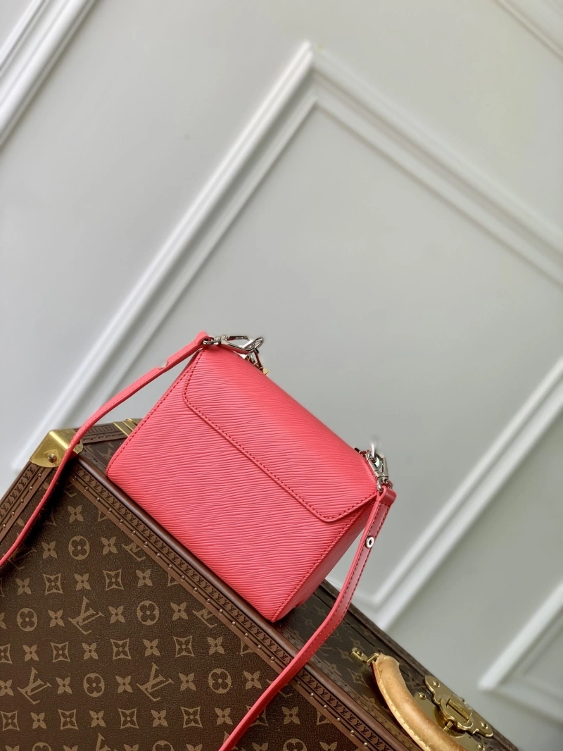 LV Twist Denim Bags 4048I-0369