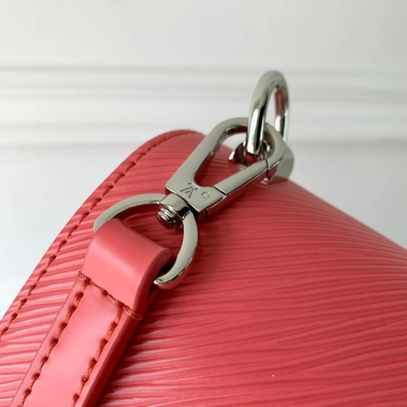 LV Twist Denim Bags 4048I-0369