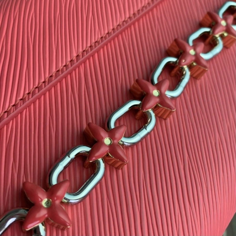 LV Twist Denim Bags 4048I-0369