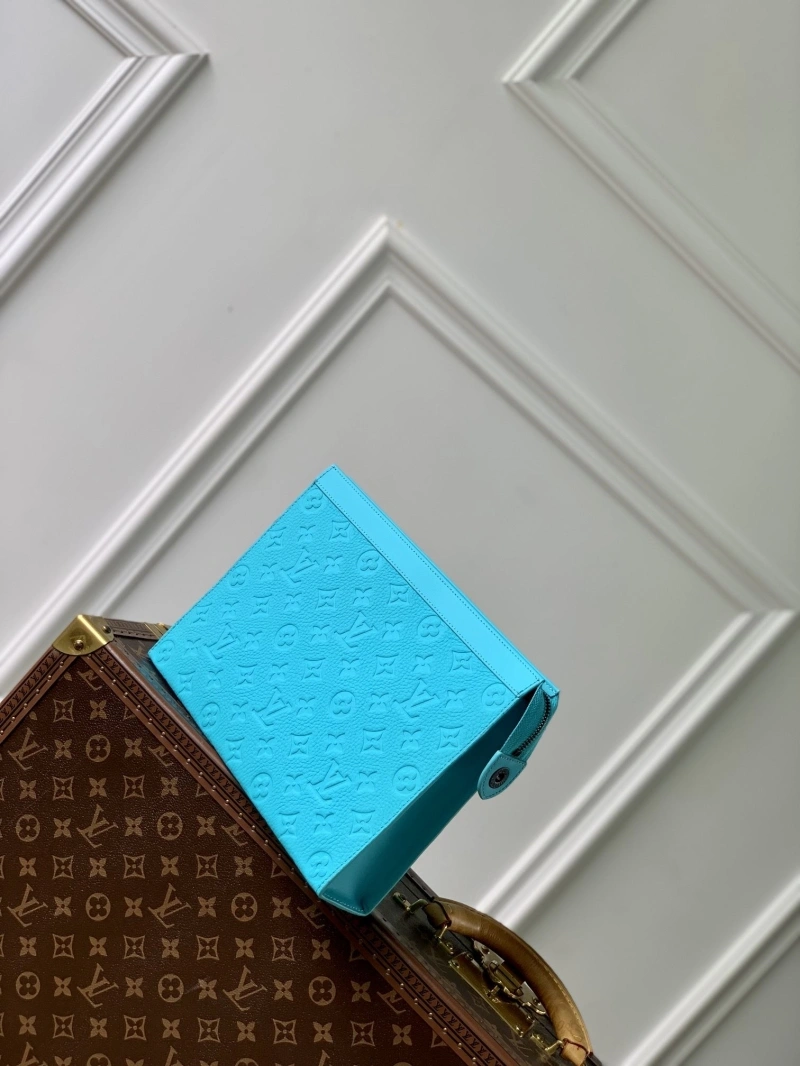 LV Clutch Bags 4048I-0372