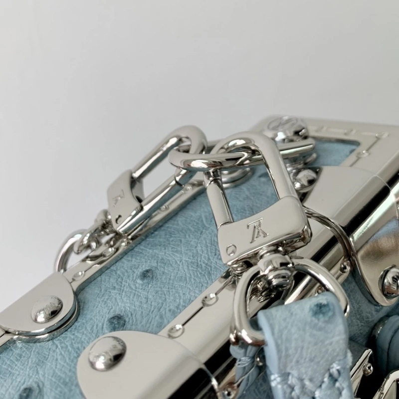 LV Box Bags 4048I-0383