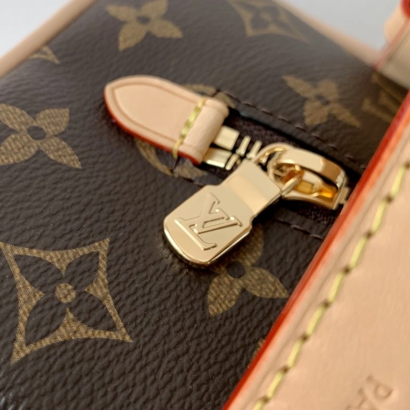 LV Cosmetic Bags 4048I-0389