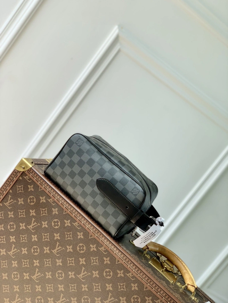 LV Cosmetic Bags 4048I-0391