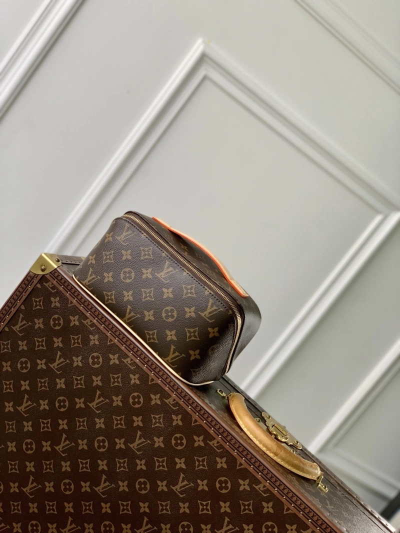 LV Cosmetic Bags 4048I-0399