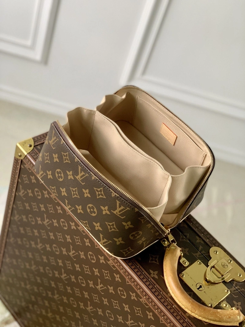 LV Cosmetic Bags 4048I-0399