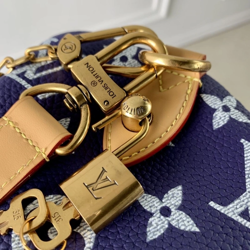 LV Speedy Bags 4048I-0405