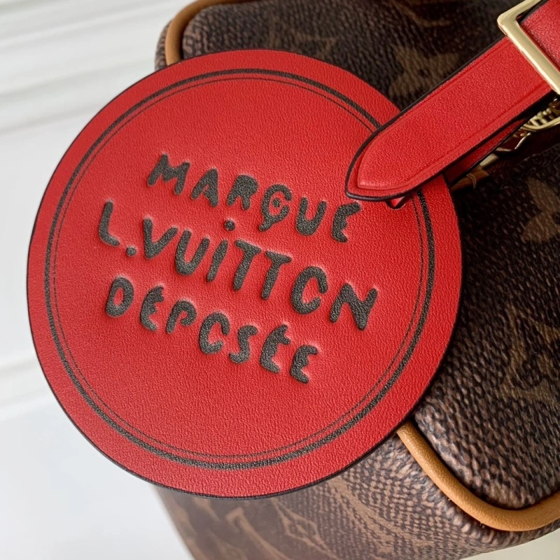 LV Cosmetic Bags 4048I-0411