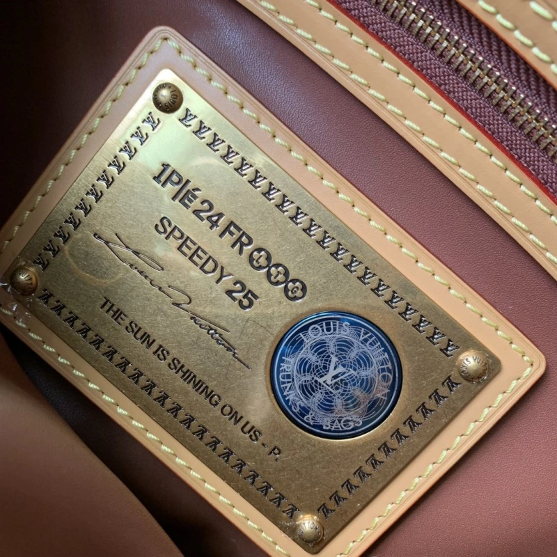 LV Speedy Bags 4048I-0416