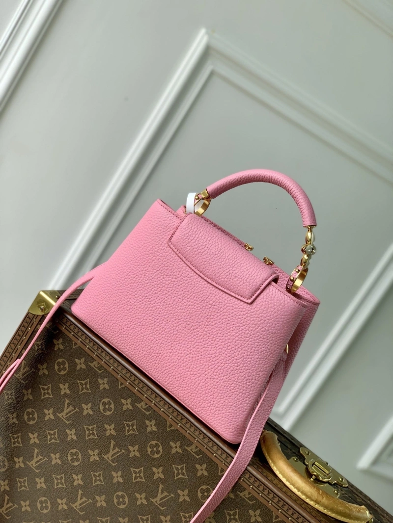 LV Capucines Bags 4048I-0418