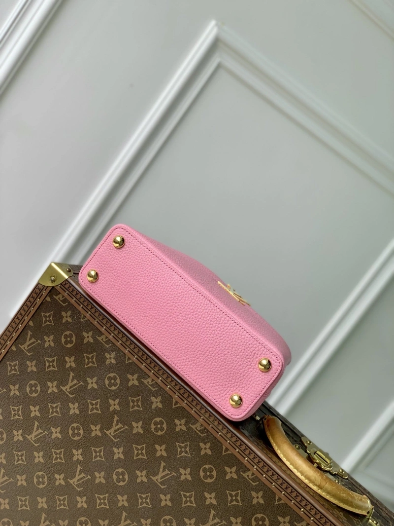 LV Capucines Bags 4048I-0418