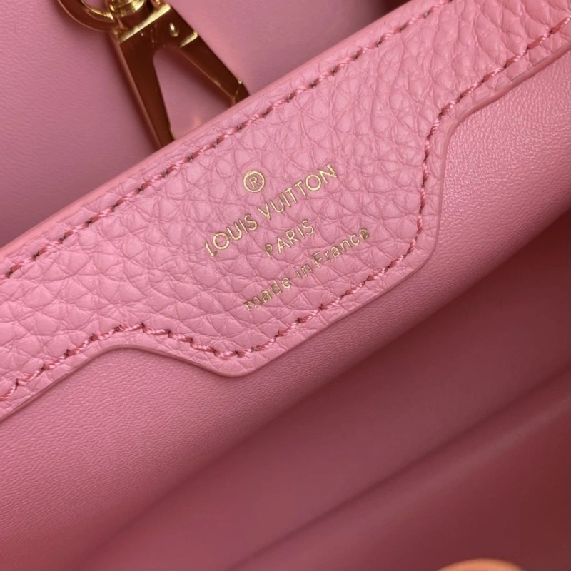 LV Capucines Bags 4048I-0418