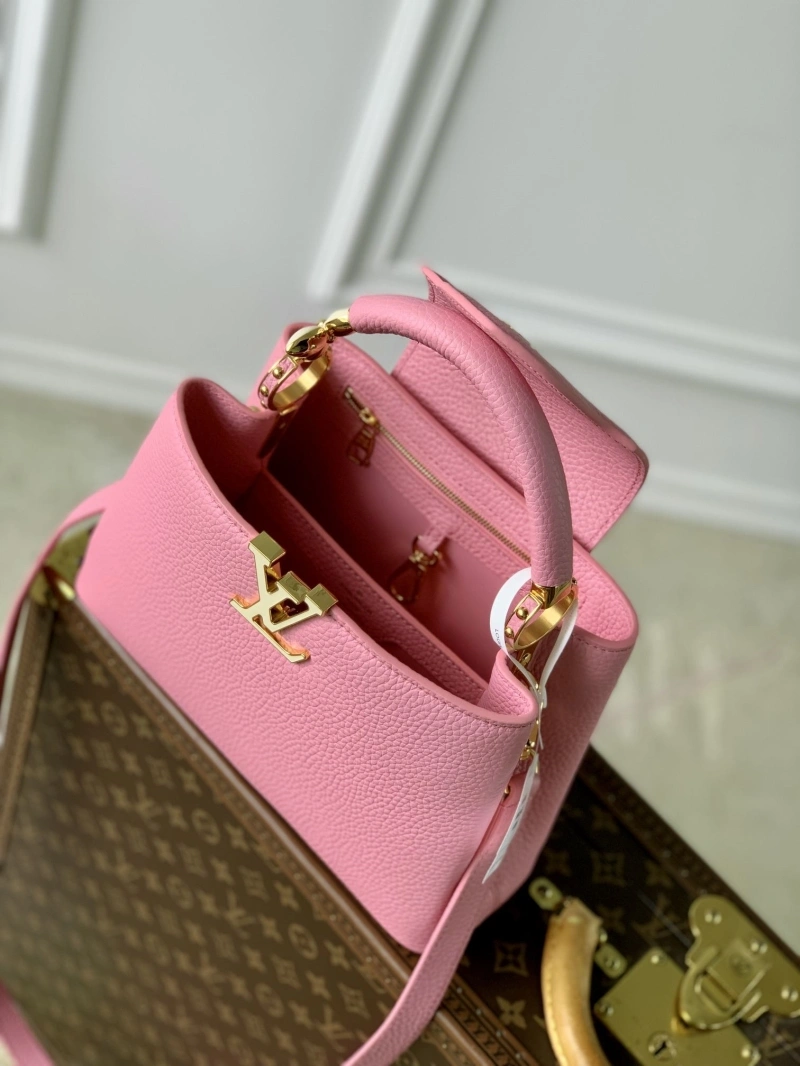 LV Capucines Bags 4048I-0418