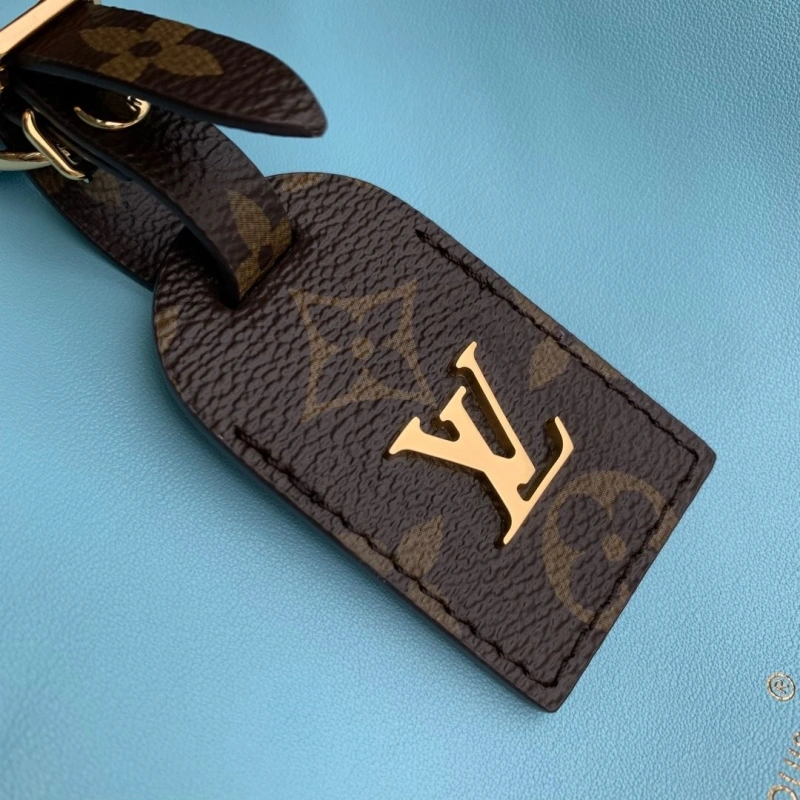 LV Top Handle Bags 4048I-0421