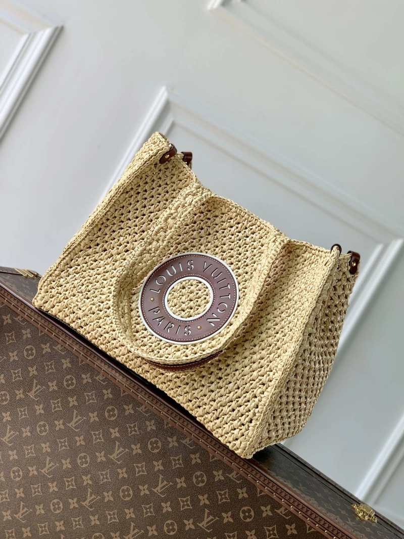 LV Shopping Bags 4048I-0422