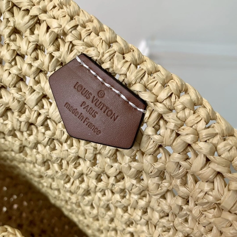 LV Shopping Bags 4048I-0422